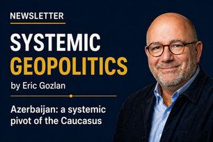 Azerbaijan: A systemic pivot of the Caucasus