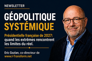 La question est de savoir si le système français dispose encore de la résilience nécessaire pour absorber une rupture politique majeure sans provoquer une déstabilisation multidimensionnelle.