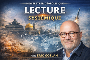 Comprendre un conflit en 5 niveaux (méthode)