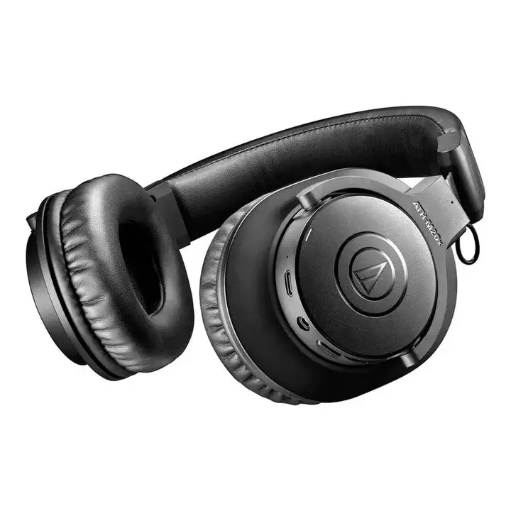 Thumbnail: DIADEMAS PARA ESTUDIO AUDIO-TECHNICA ATH-M20xBT