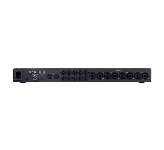 Thumbnail: INTERFAZ DE AUDIO FOCUSRITE SCARLETT 18I20