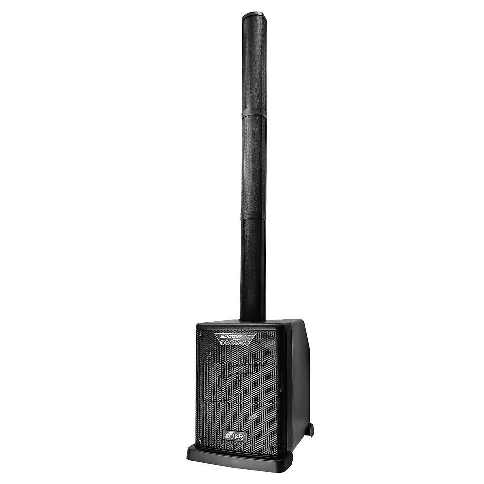 Cabina Activa Pro Array