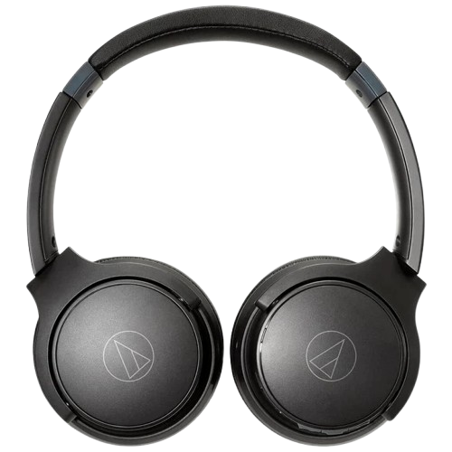 Thumbnail: DIADEMAS MULTIPROPÓSITO AUDIO-TECHNICA ATH-S220BTBK