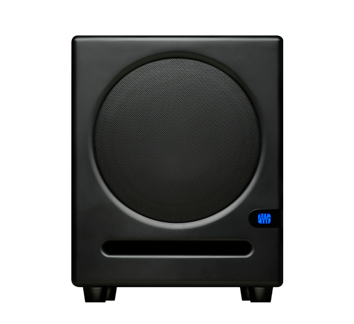 Thumbnail: SUBWOOFER PRESONUS ERIS SUB 8 BT