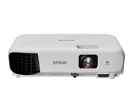 Epson PowerLite E10+