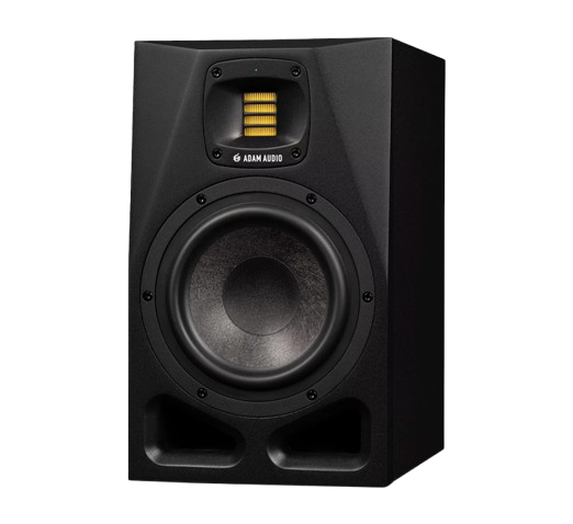Thumbnail: MONITORES DE ESTUDIO ADAM AUDIO A7V