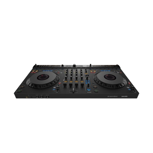 Thumbnail: CONTROLADOR DJ ALPHATHETA DDJ-GRV6