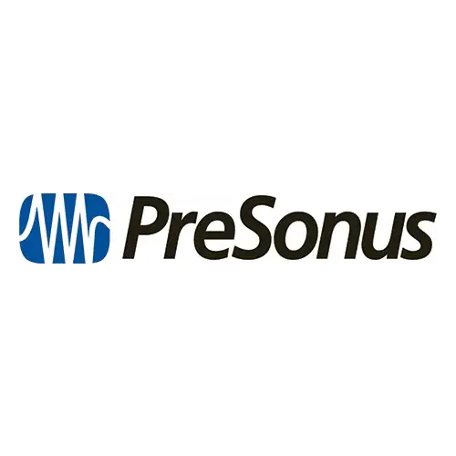 PRESONUS-LOGO