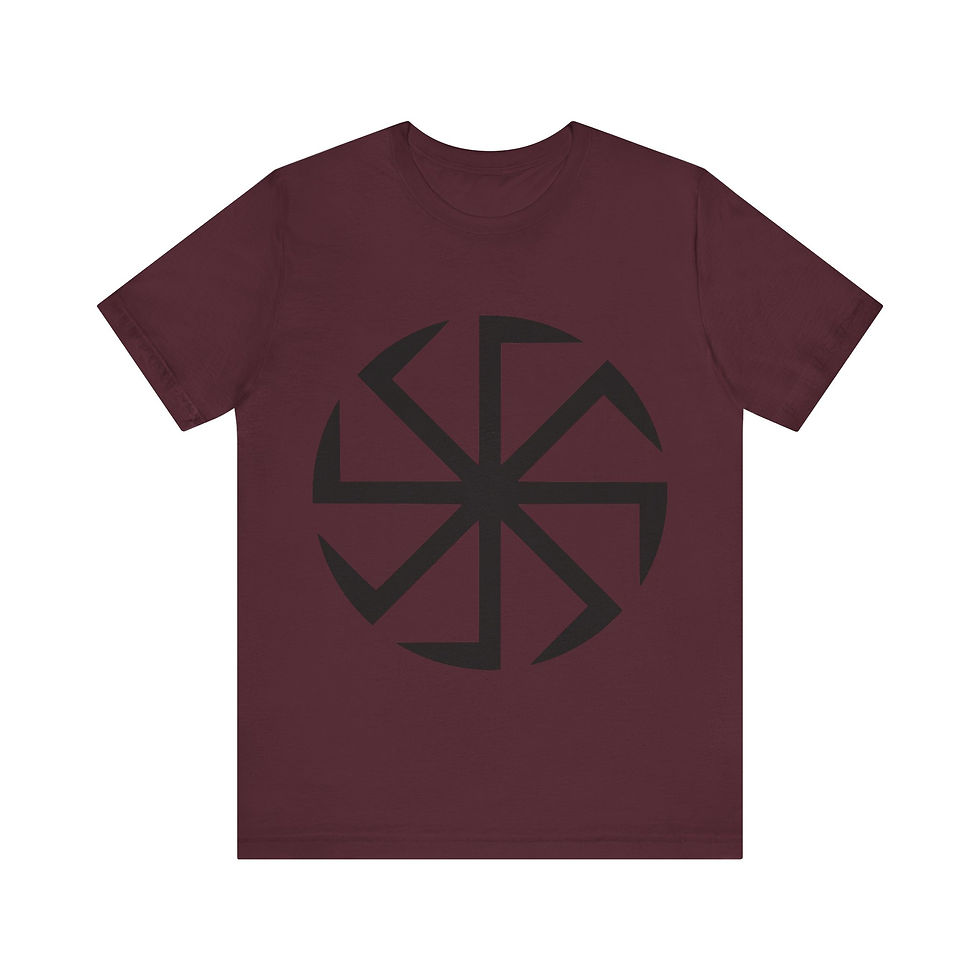 Miniatura:  Kolovrat - 'As Above So Bellow' T- Shirt 