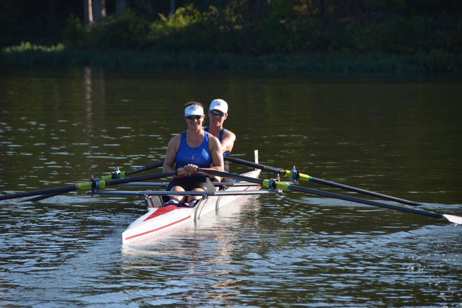 Annapolis Rowing Club