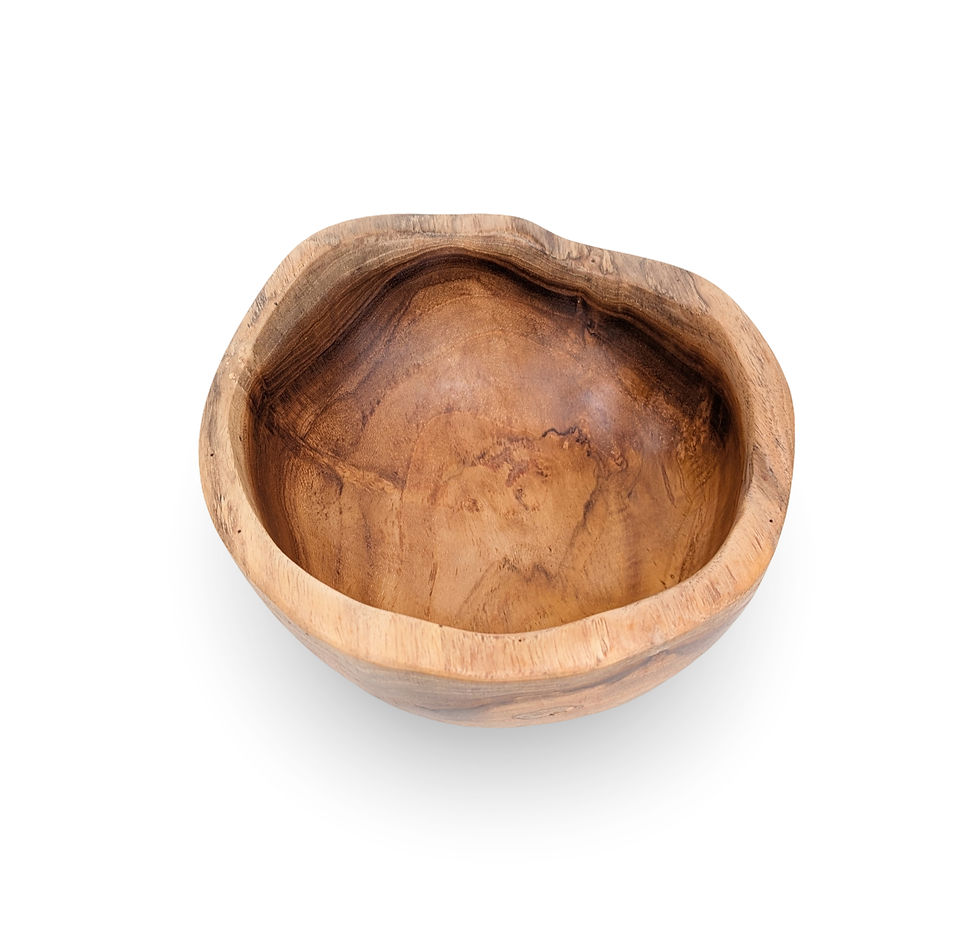 Thumbnail: Handmade Trinket Bowl