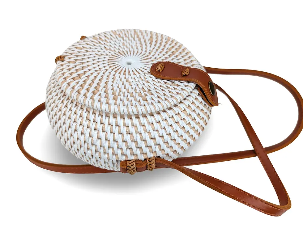 Thumbnail: Summer Crossbody