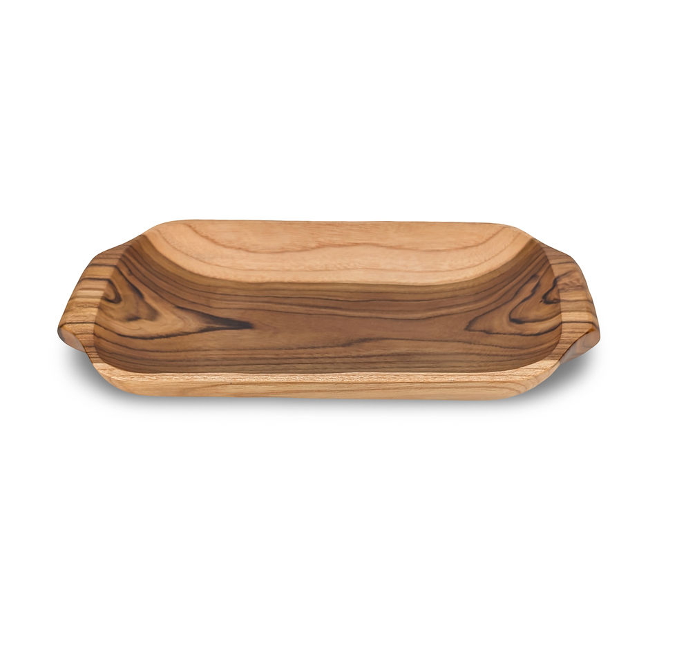 Thumbnail: Serving Plate