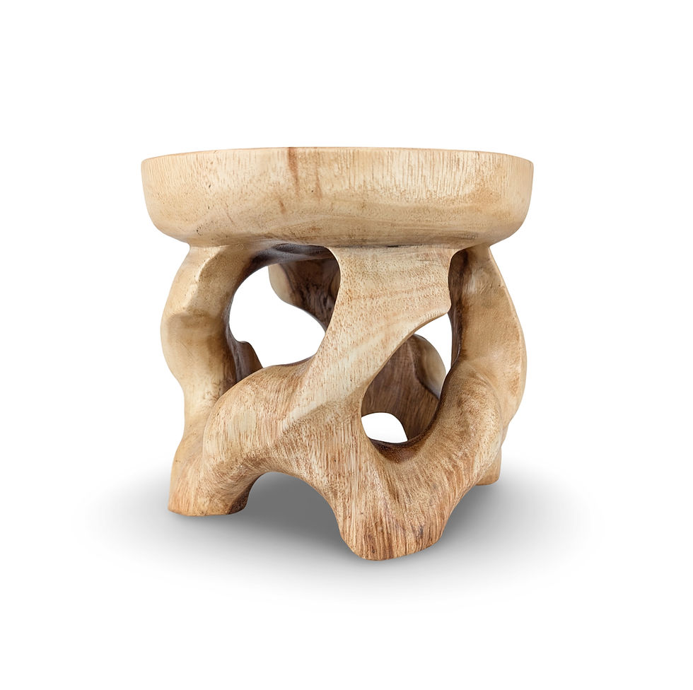Thumbnail: Wood Plant Riser
