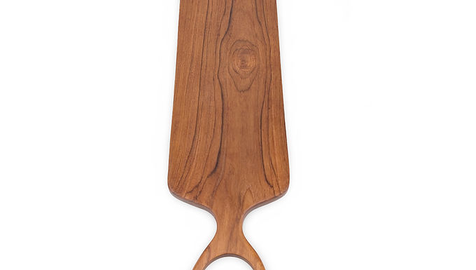 Wood Cutting Board, Chopping Board, Teak Chopping Board, Cutting Board