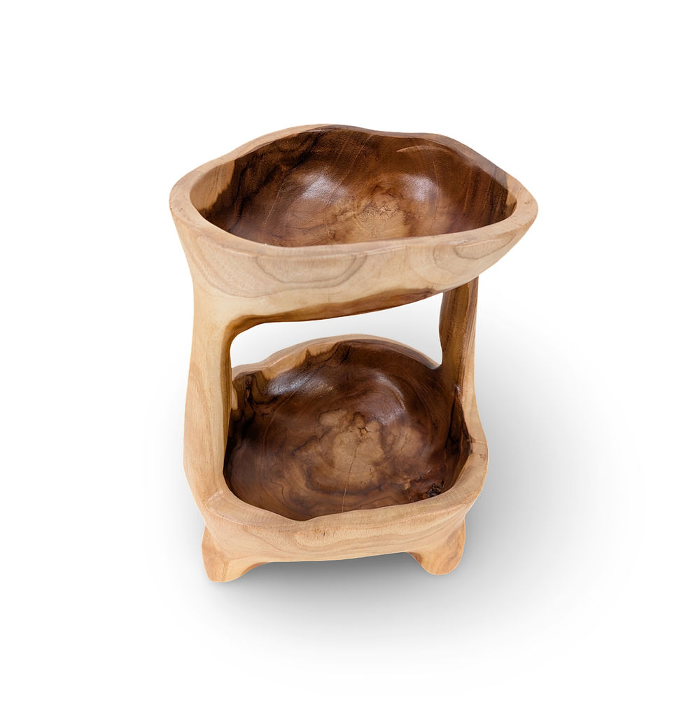 Fruit Caddy