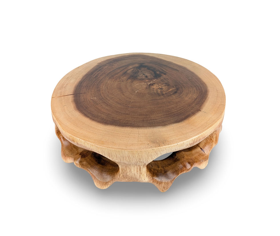 Thumbnail: Wood Plant Podium
