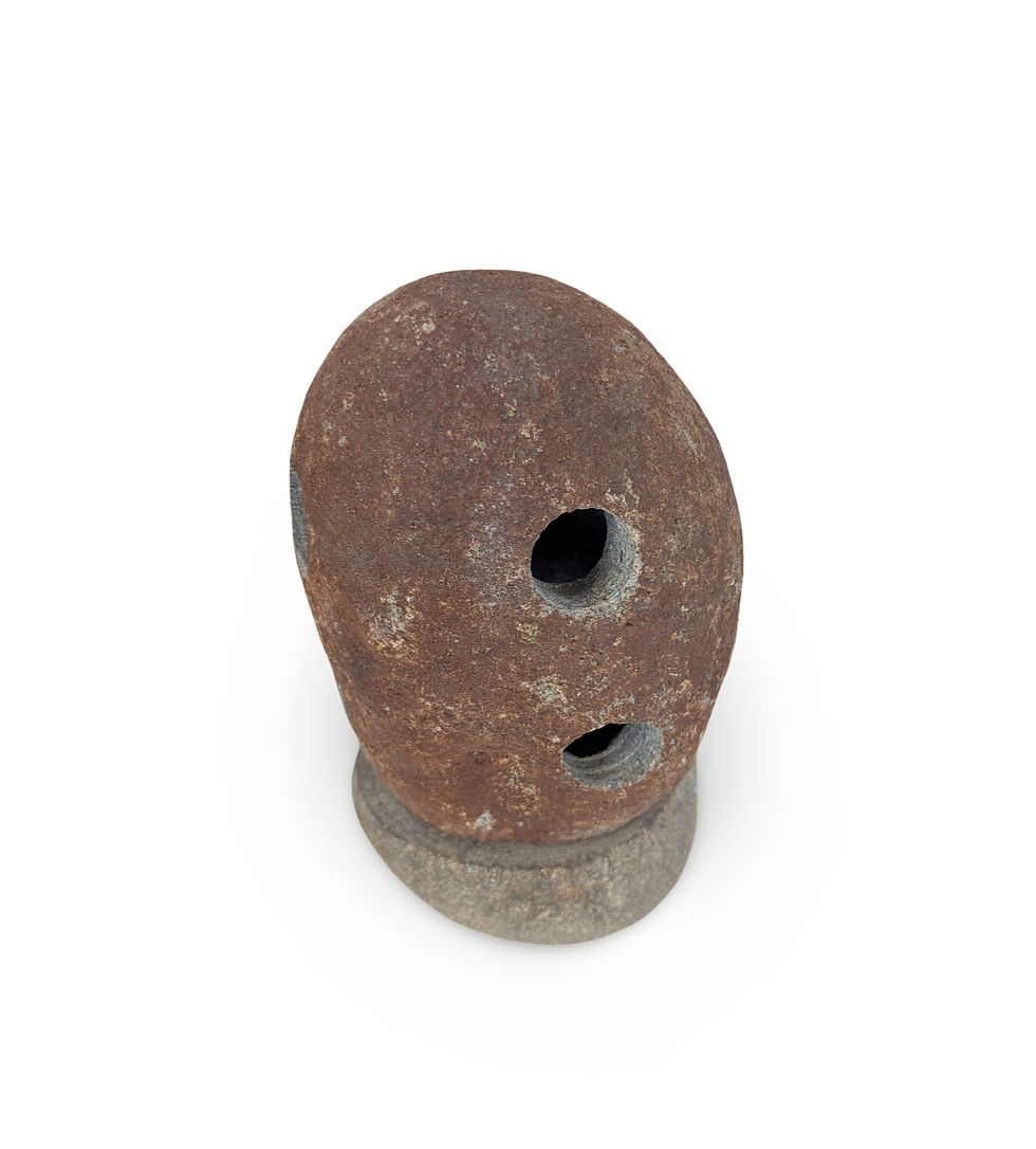 Thumbnail: Garden Lantern