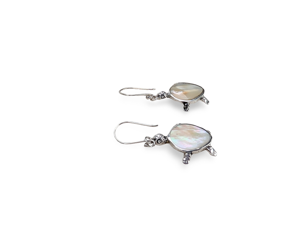 Thumbnail: unique animal earrings