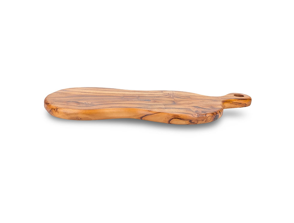 Thumbnail: Wood Cutting Board