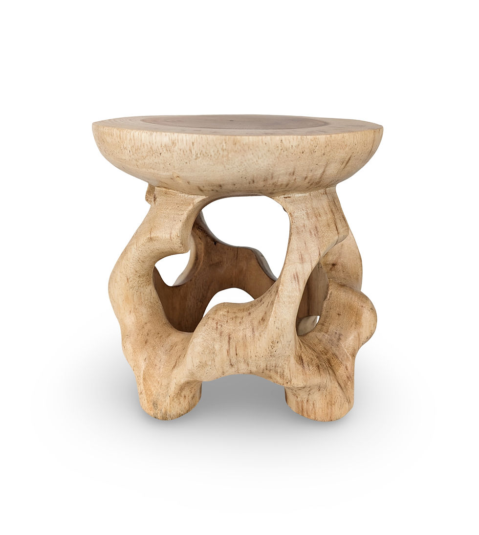 Thumbnail: Wood Plant Riser