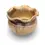 Thumbnail: TEAK ROOT BOWL, Large Teak Decorative Bowls, Natural Teak Root Bowls