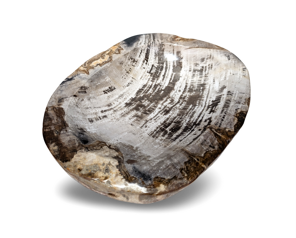 Thumbnail: Cut Stone Bowl