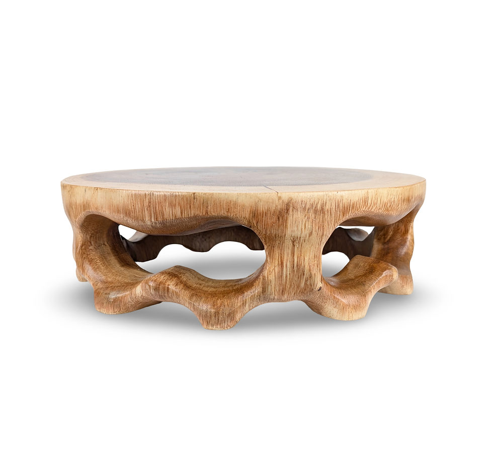 Thumbnail: Wood Plant Pedestal