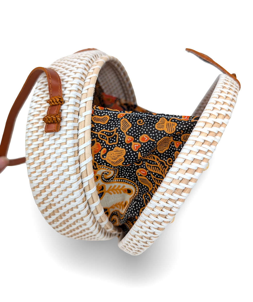 Thumbnail: Woven Bag