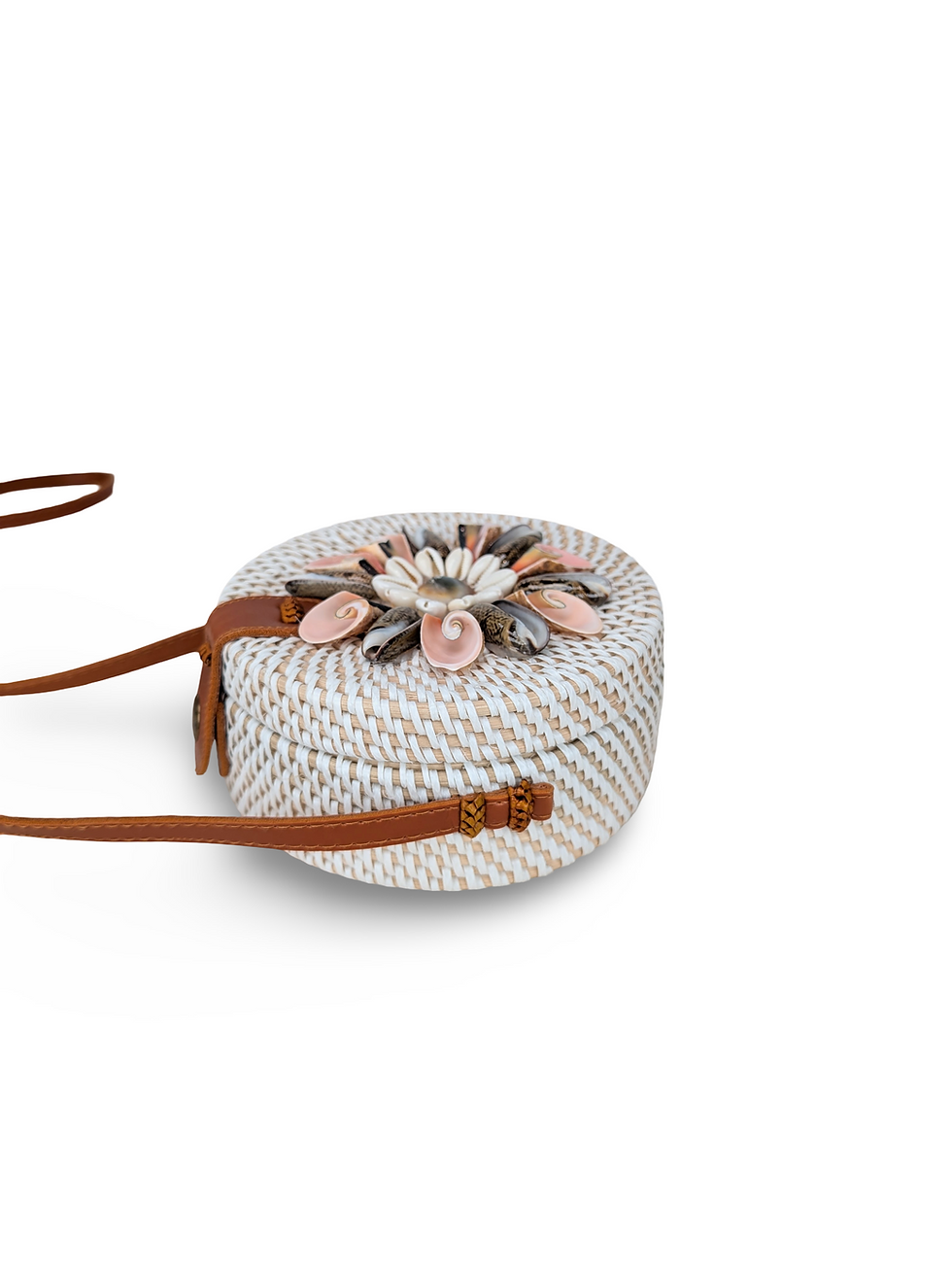 Thumbnail: Artisan Woven Bag