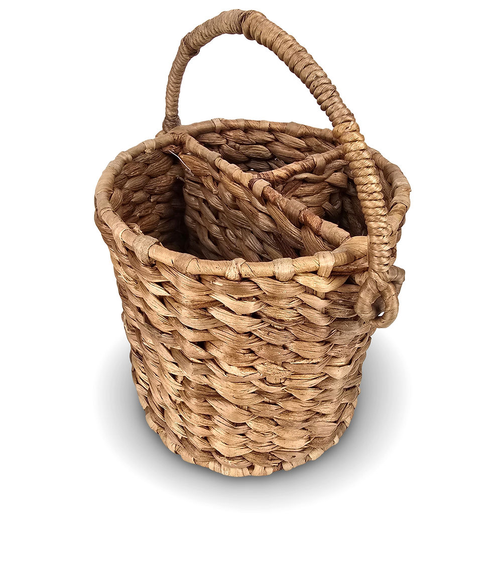 Thumbnail: Seagrass Organizer