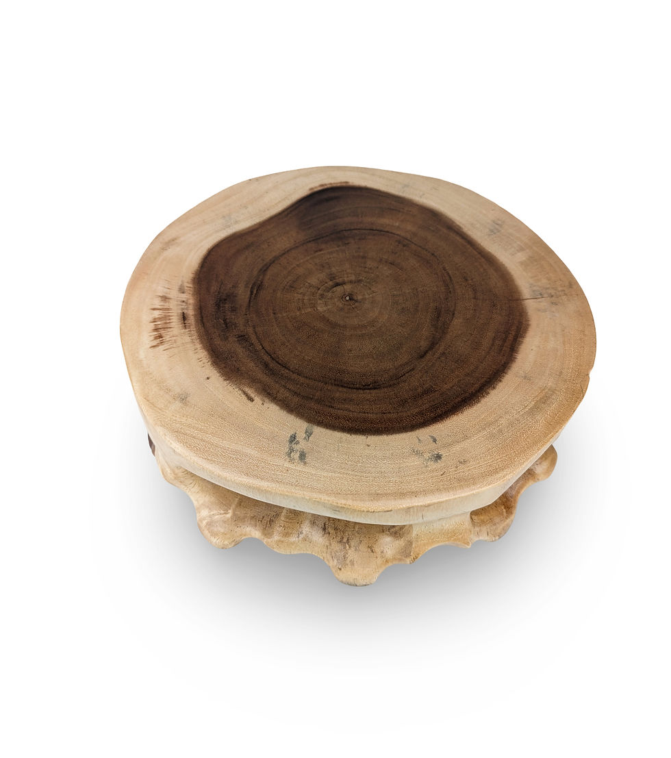 Thumbnail: Wood Plant Riser