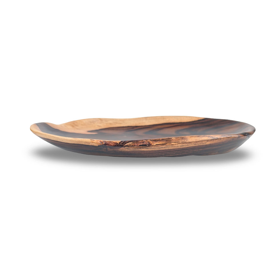 Thumbnail: Rosewood Platter