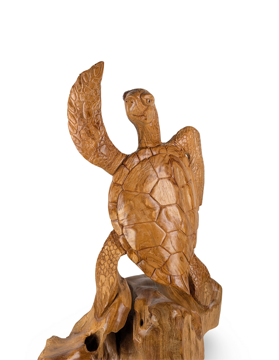 Thumbnail: Turtle Figurine