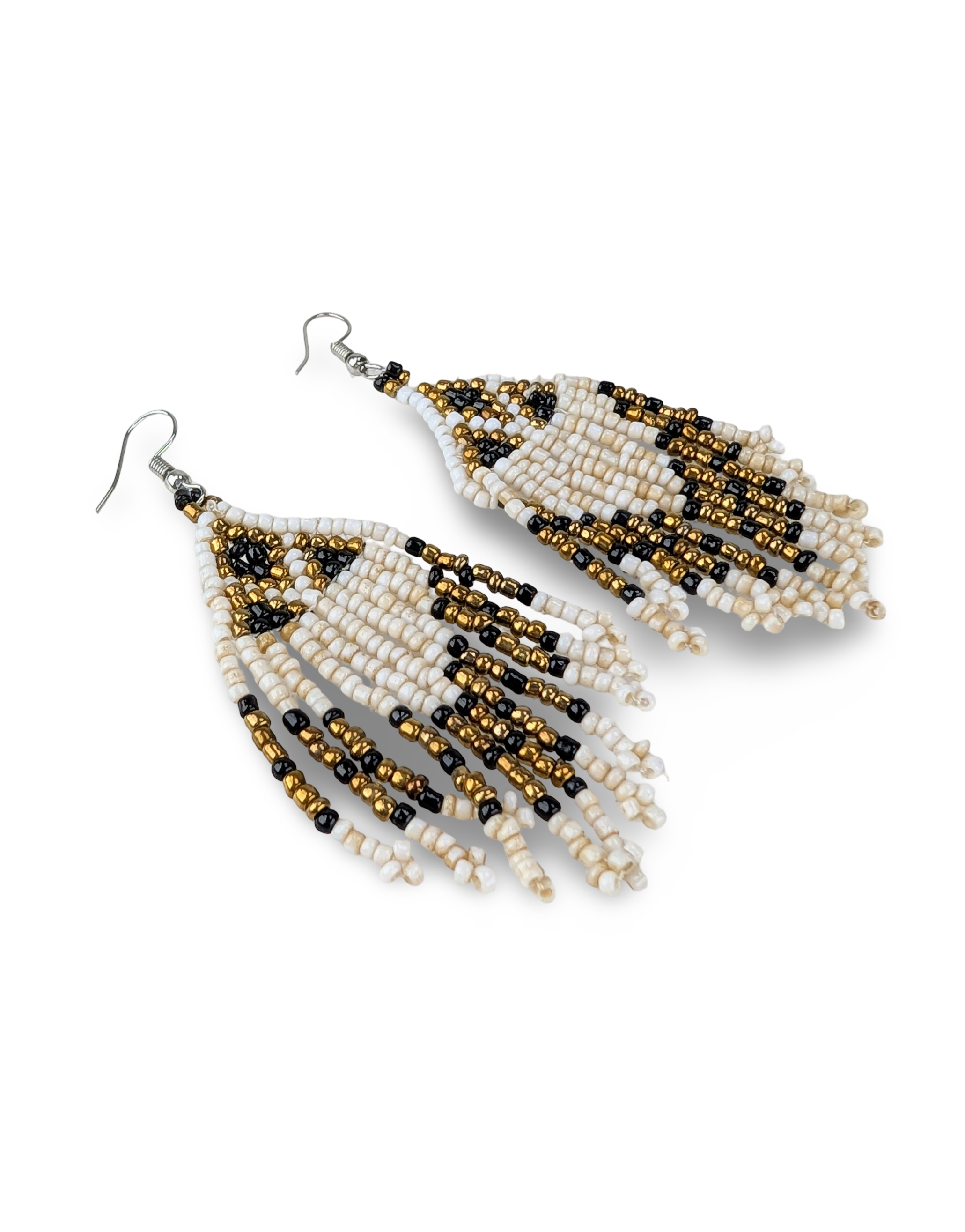 Boho Dangle Earrings