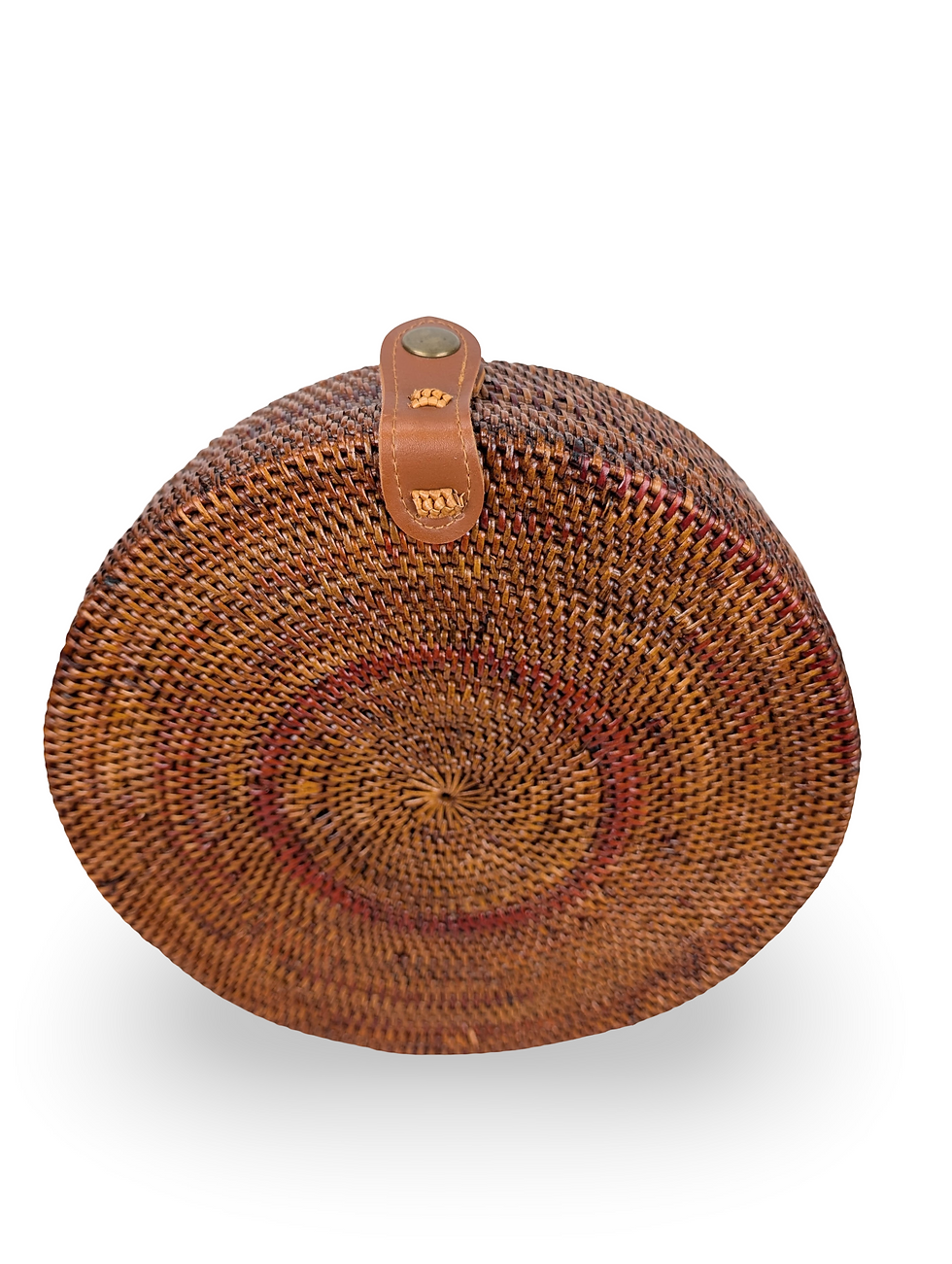 Thumbnail: natural fiber backpack