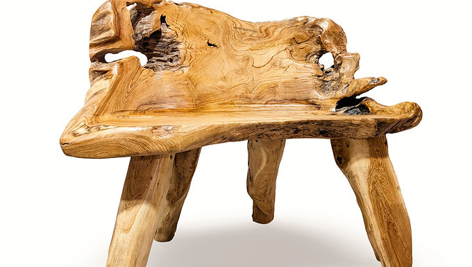 Lenong Chair, Handcarved Lenong Chair, Handmade Lenong Chair, Teak Chair