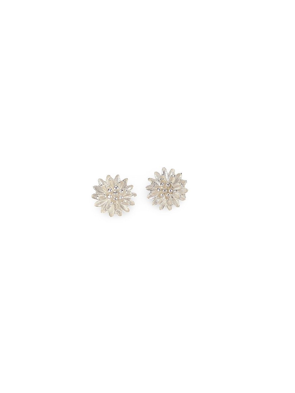 Thumbnail: Nature Inspired Earrings
