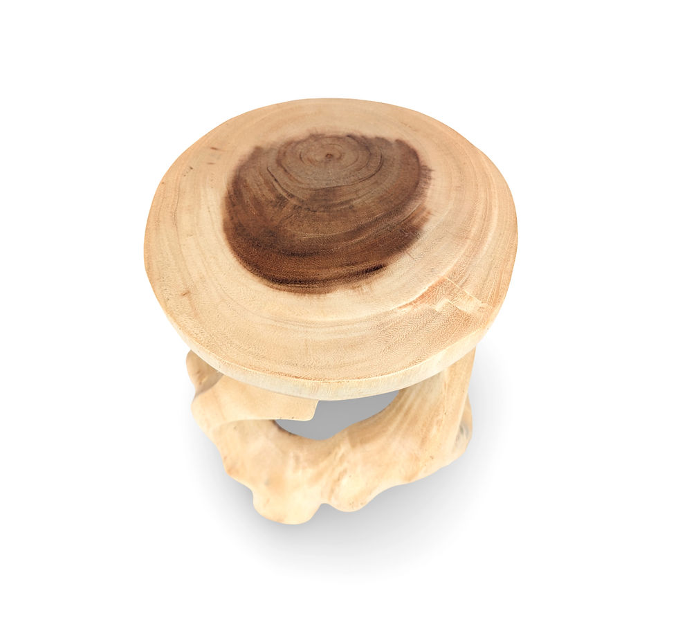 Thumbnail: Handcrafted Plant Riser