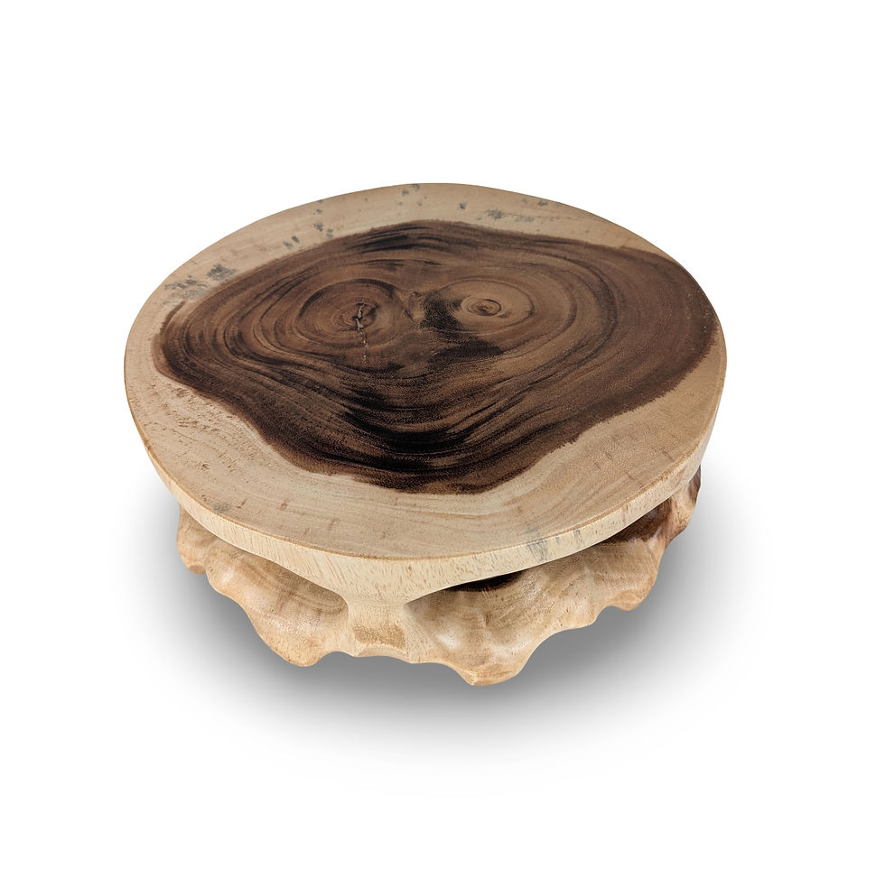 Thumbnail: Plant Pedestal