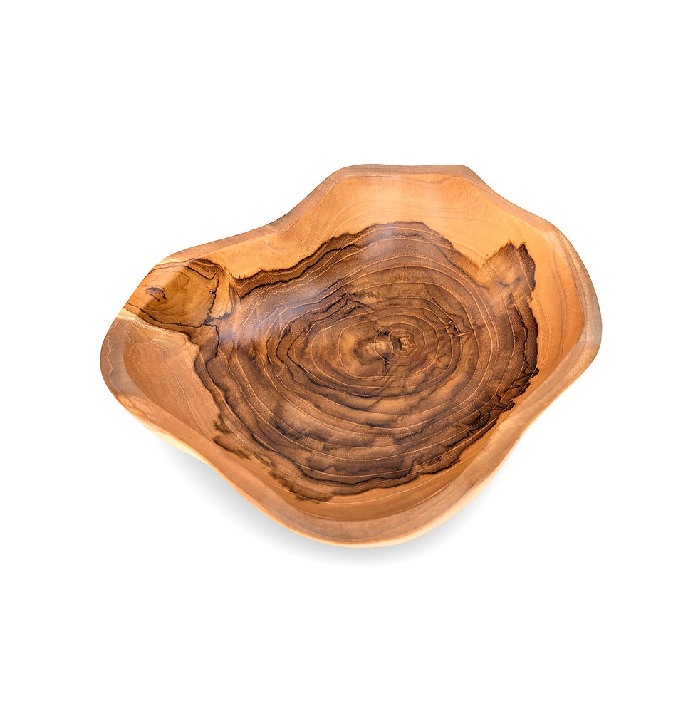 Thumbnail: Knickknack Bowl