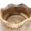Thumbnail: TEAK ROOT BOWL, Large Teak Decorative Bowls, Natural Teak Root Bowls