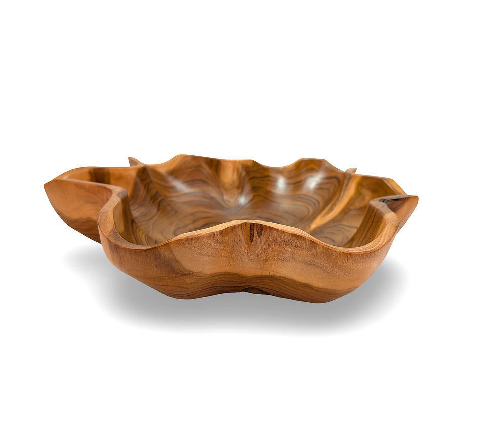 Thumbnail: Centerpiece Bowl