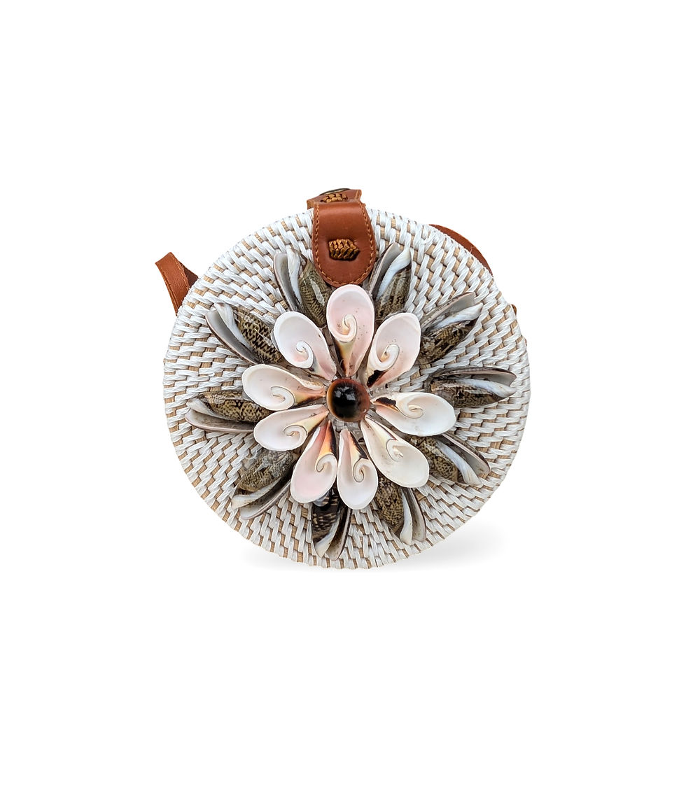 Thumbnail: Summer Boho bag