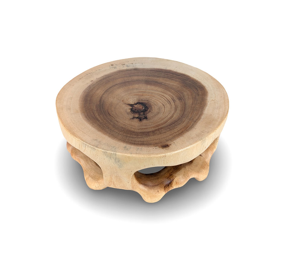 Thumbnail: Plant Stand