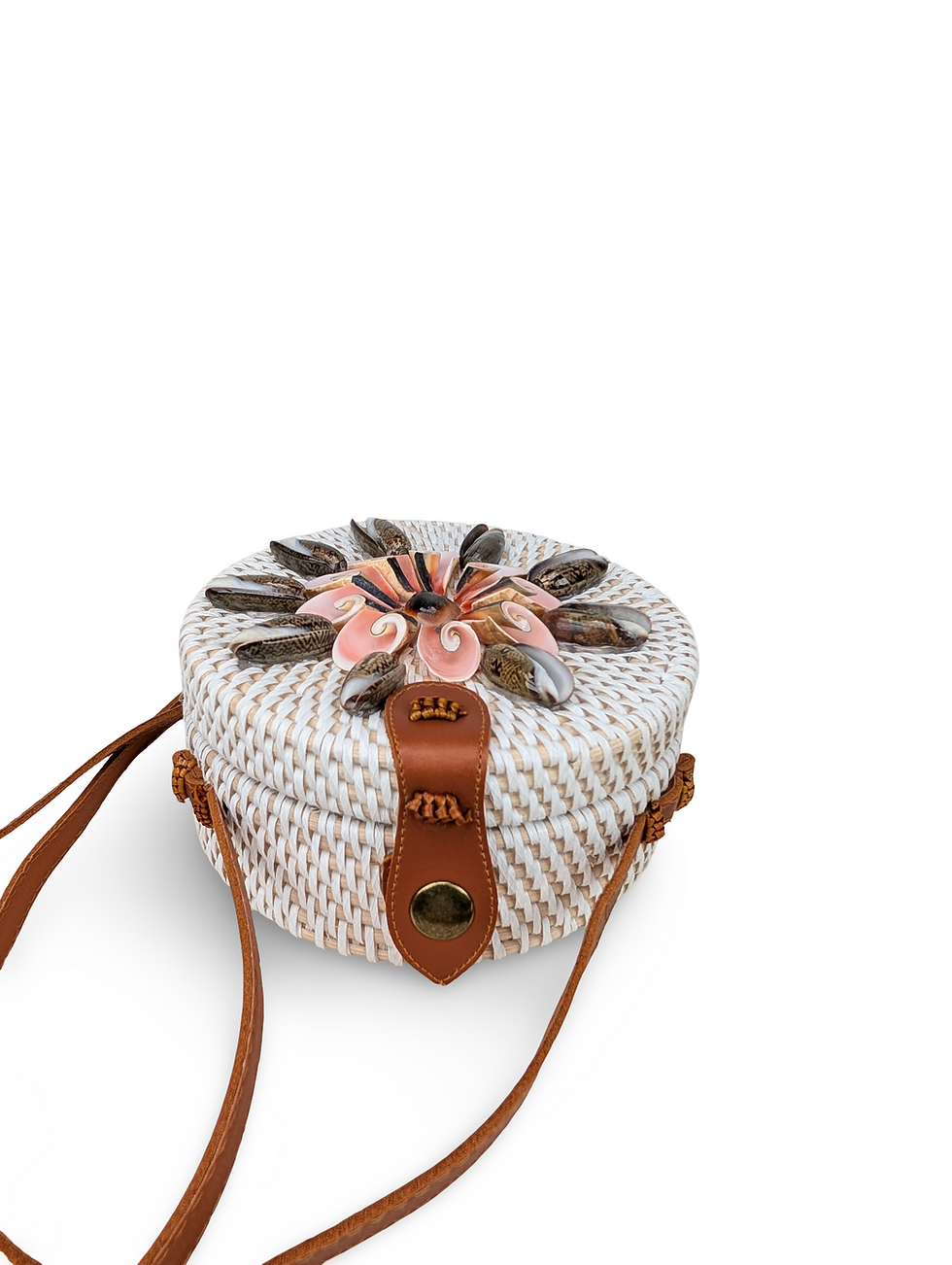 Thumbnail: Coastal Boho Bag
