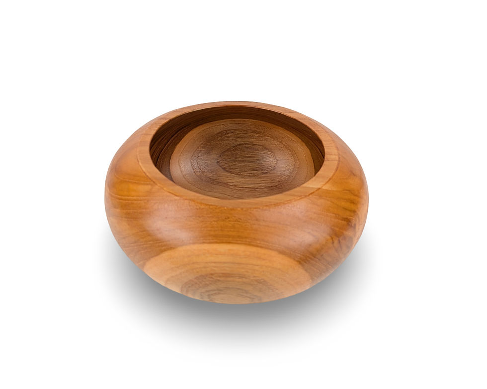 Thumbnail: Handmade Trinket Bowl