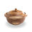 Thumbnail: Rustic Lidded Bowl