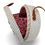 Thumbnail: Organic Rattan Bag, Boutique Rattan Purse, Straw Handbag, Classic Summer Bag,