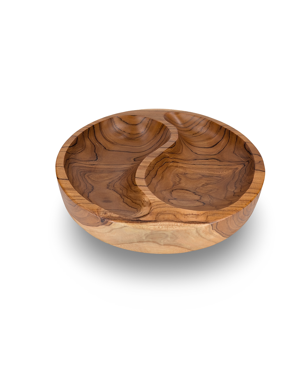 Thumbnail: Wood Zen Bowl